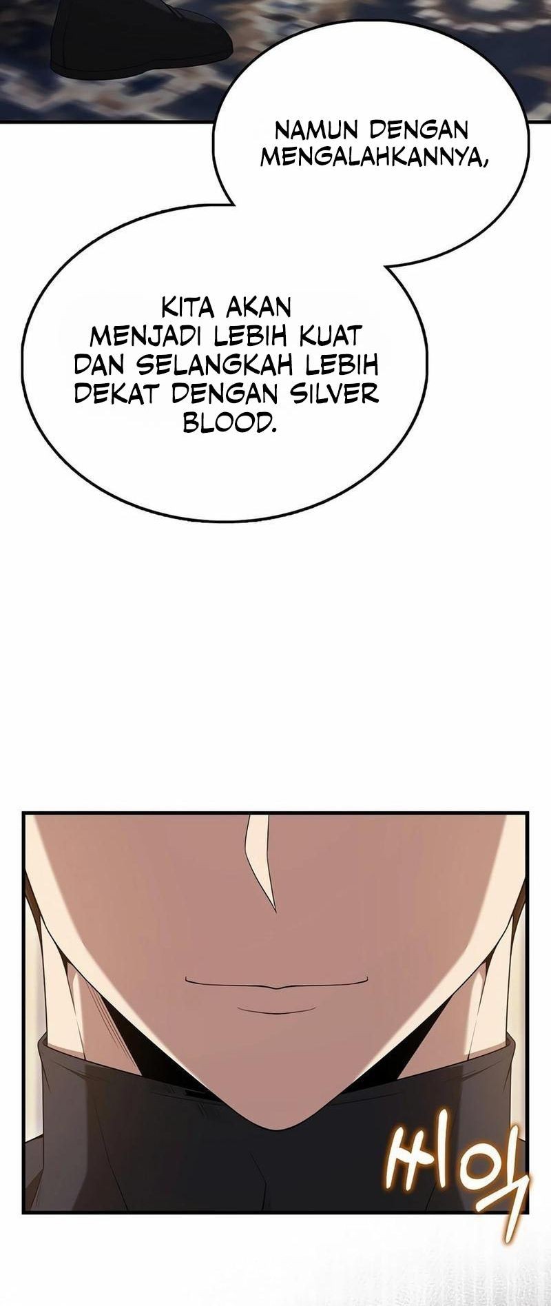 The Extra is Too Strong Chapter 90 Gambar 36