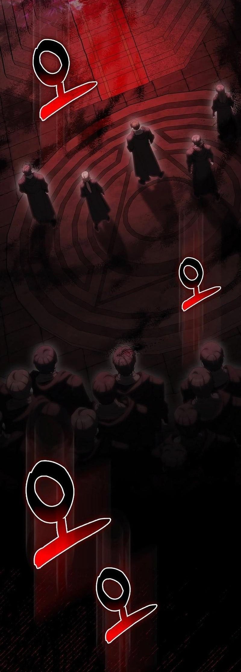 The Extra is Too Strong Chapter 90 Gambar 40