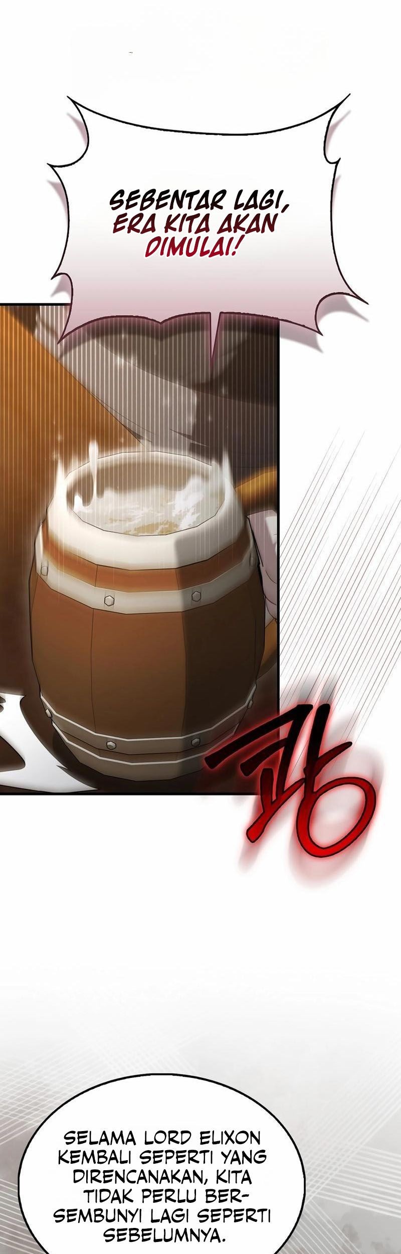 Baca The Extra is Too Strong Chapter 91 Gambar 2