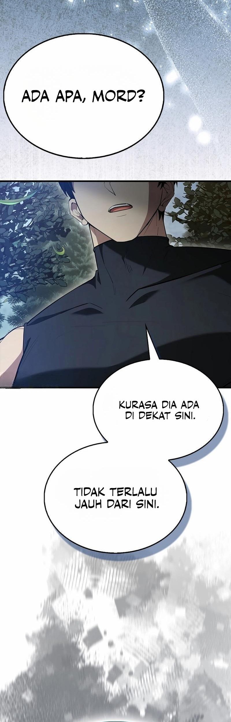 The Extra is Too Strong Chapter 91 Gambar 24