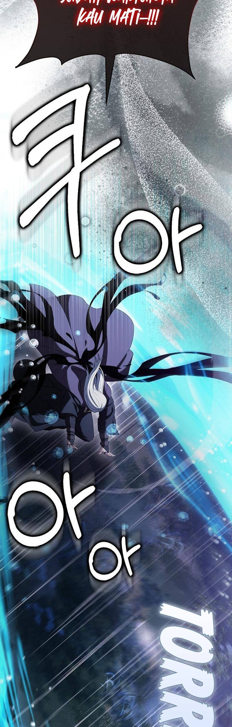 The Extra is Too Strong Chapter 92 Gambar 47