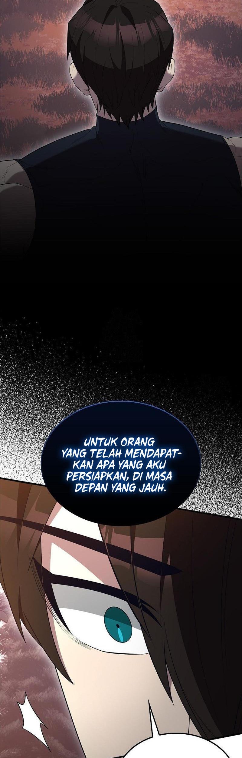 The Extra is Too Strong Chapter 94 Gambar 49