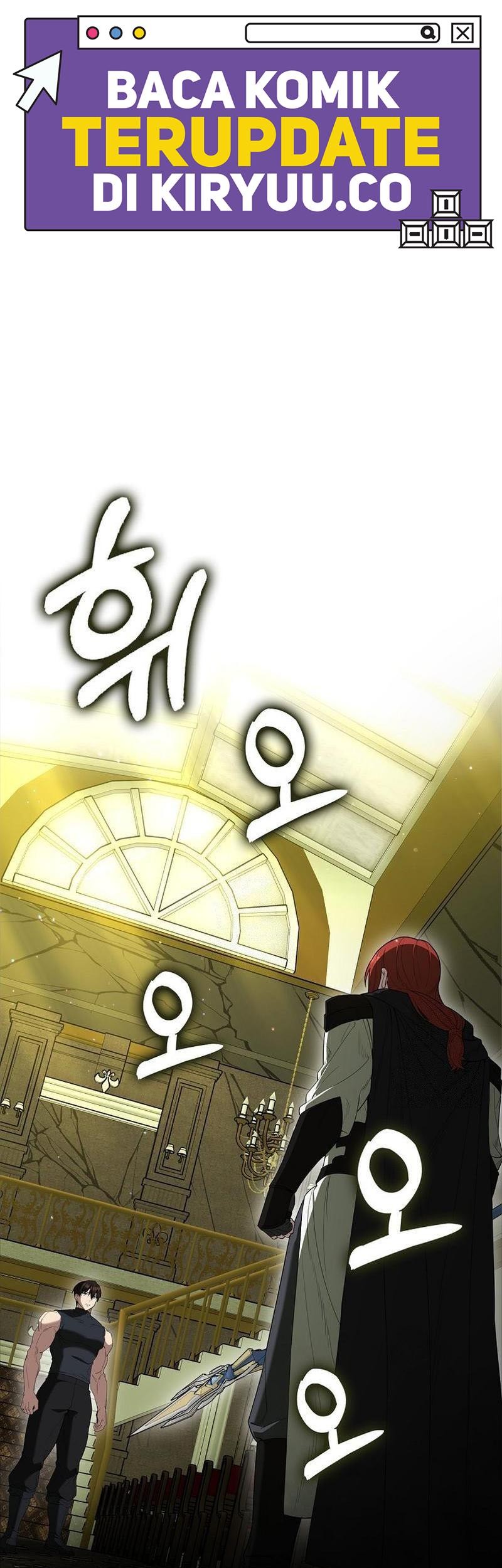 Baca The Extra is Too Strong Chapter 94 Gambar 2