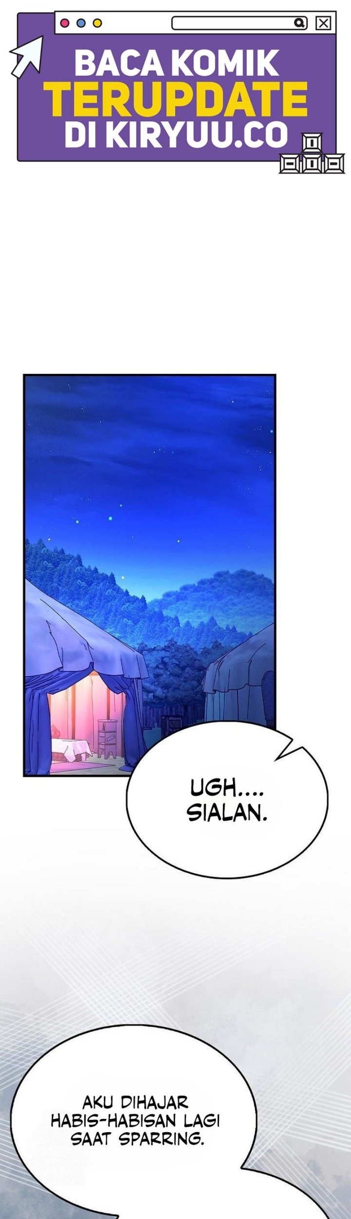 Baca The Extra is Too Strong Chapter 95 Gambar 2