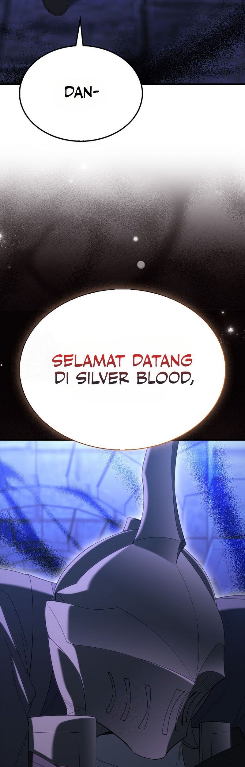 The Extra is Too Strong Chapter 96 Gambar 29