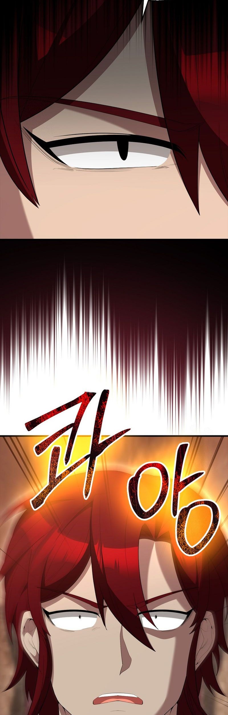 The Extra is Too Strong Chapter 96 Gambar 33