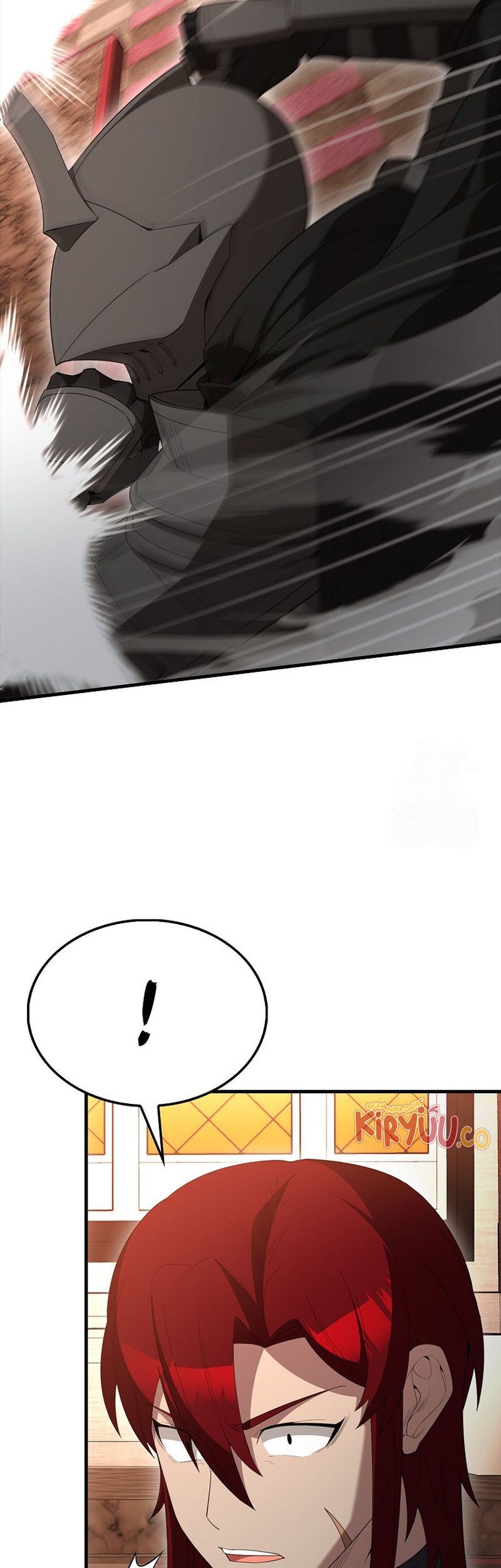 The Extra is Too Strong Chapter 96 Gambar 36