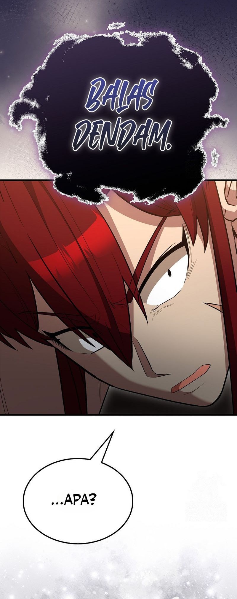The Extra is Too Strong Chapter 96 Gambar 54