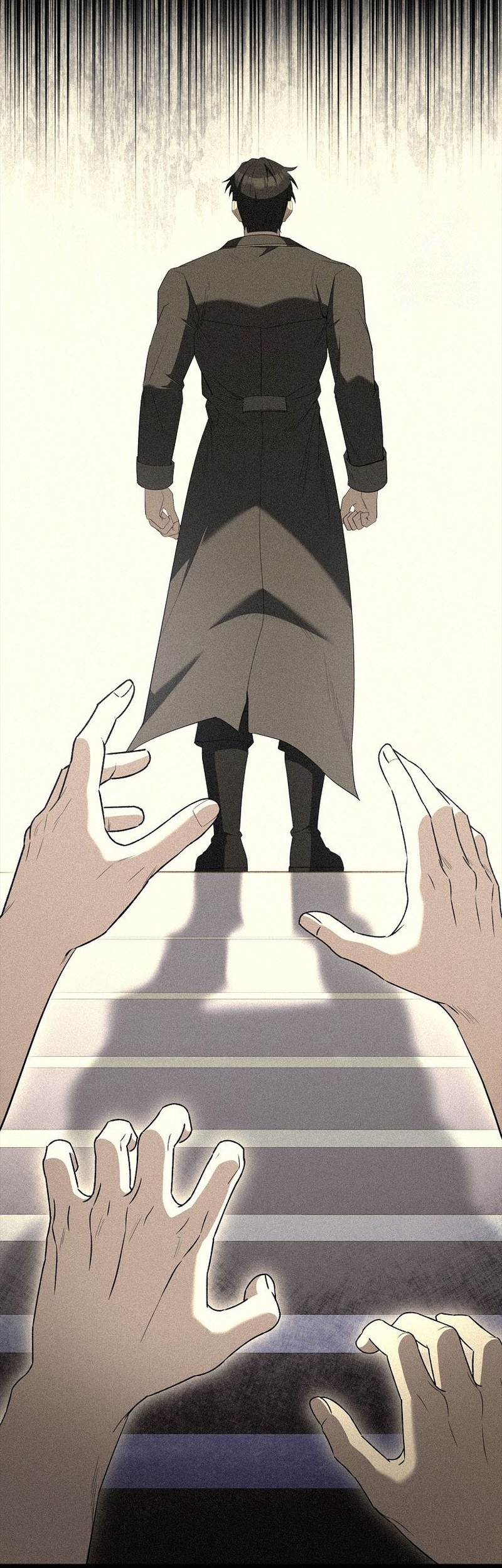 The Extra is Too Strong Chapter 96 Gambar 56