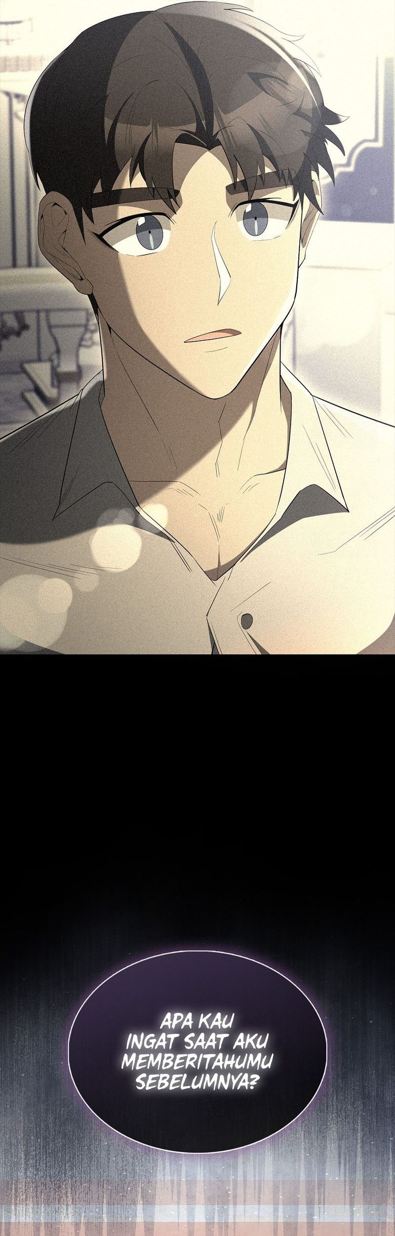 The Extra is Too Strong Chapter 96 Gambar 59