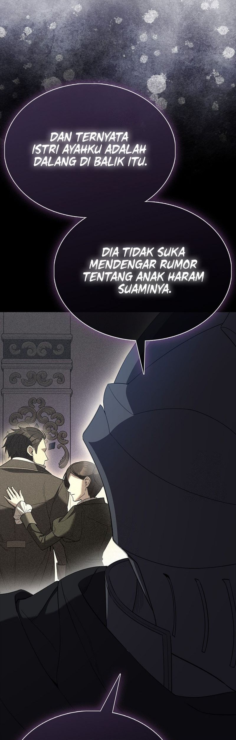 The Extra is Too Strong Chapter 96 Gambar 61