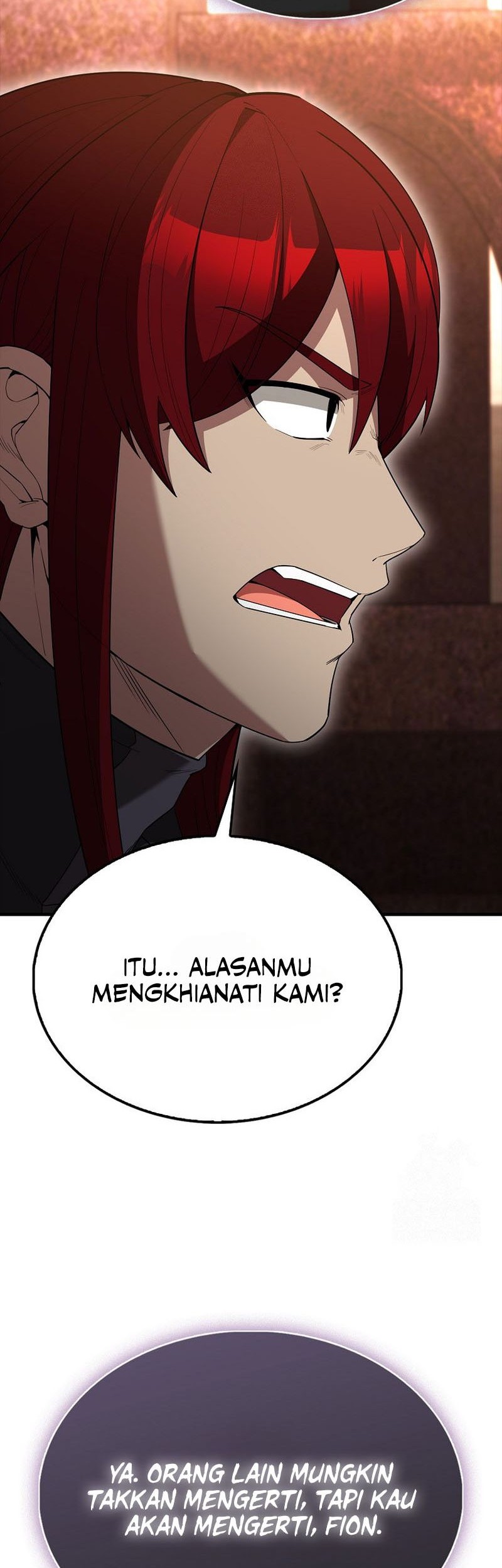 The Extra is Too Strong Chapter 96 Gambar 64