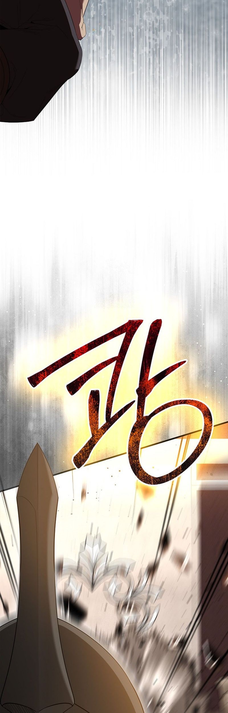 The Extra is Too Strong Chapter 96 Gambar 67