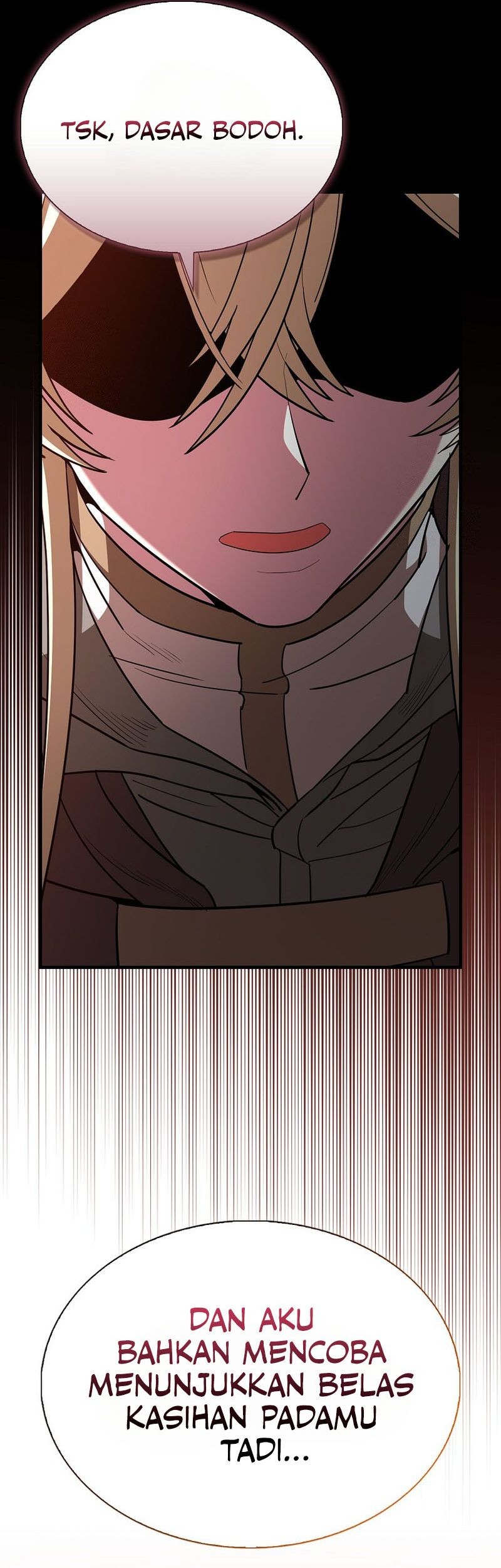 The Extra is Too Strong Chapter 96 Gambar 80