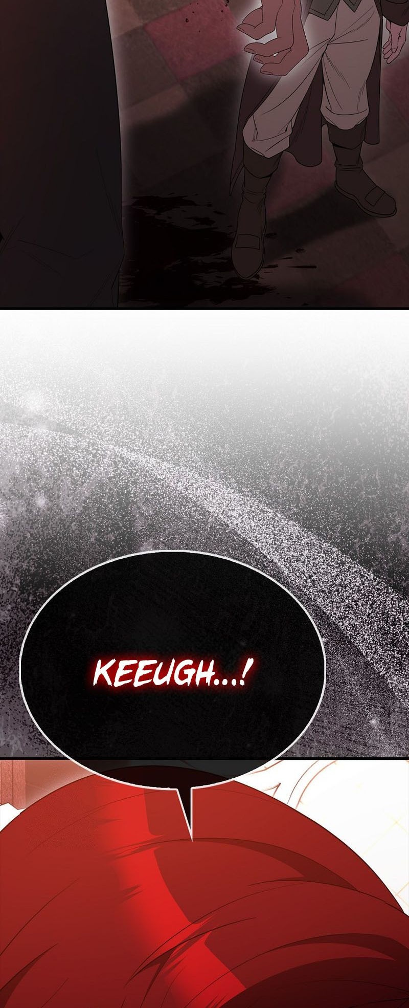 The Extra is Too Strong Chapter 96 Gambar 82