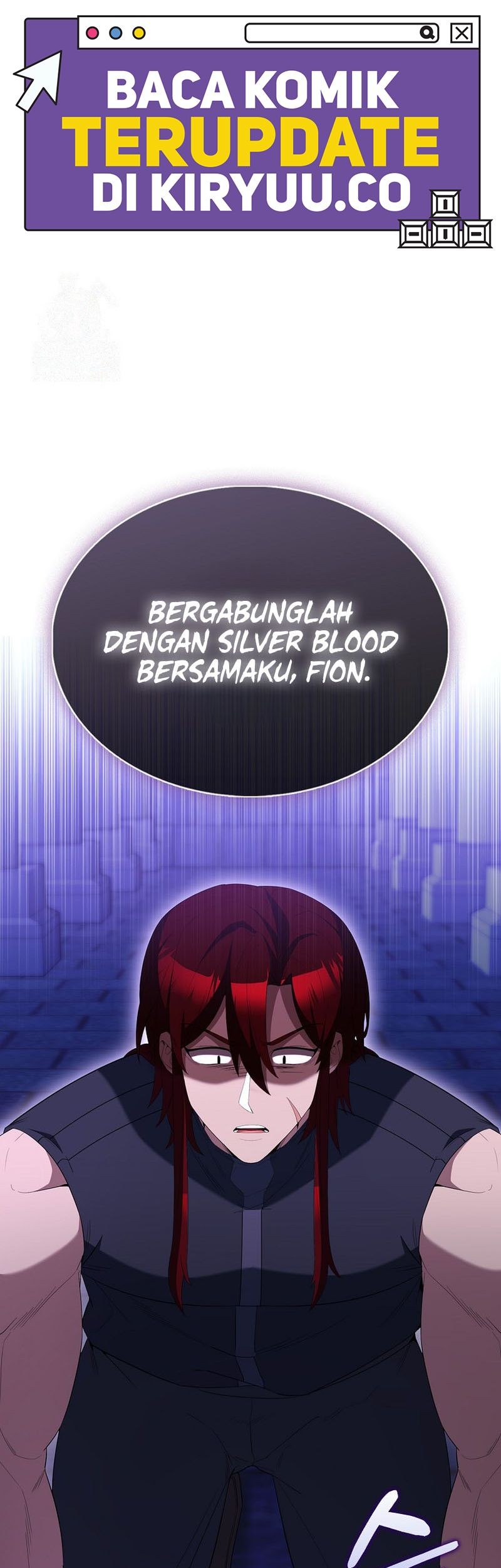 Baca The Extra is Too Strong Chapter 96 Gambar 2