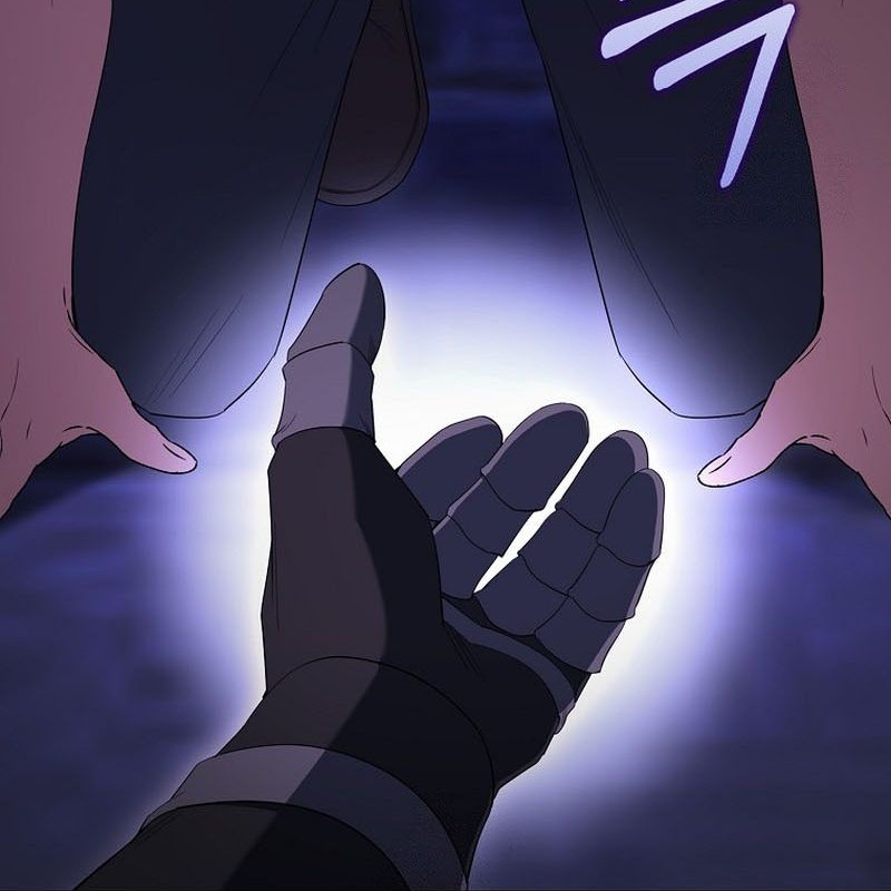 The Extra is Too Strong Chapter 96 Gambar 3