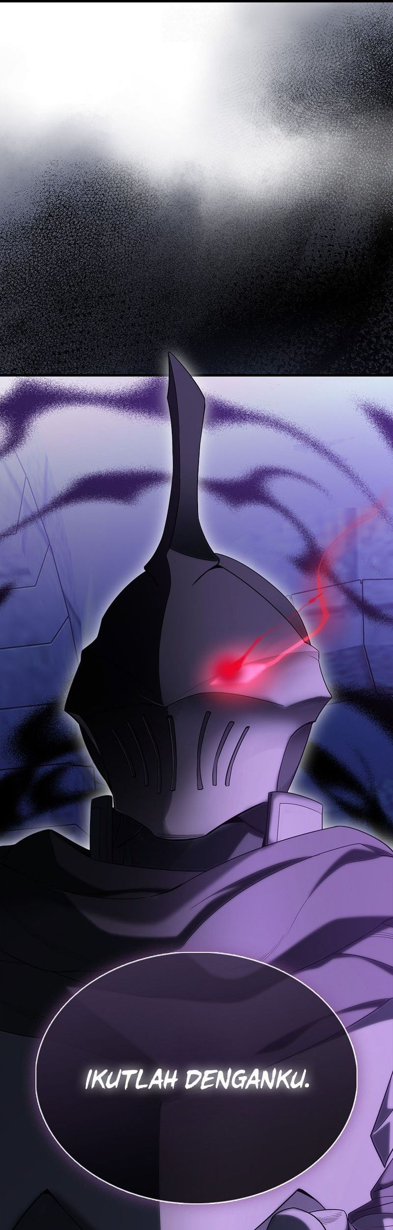 The Extra is Too Strong Chapter 96 Gambar 4