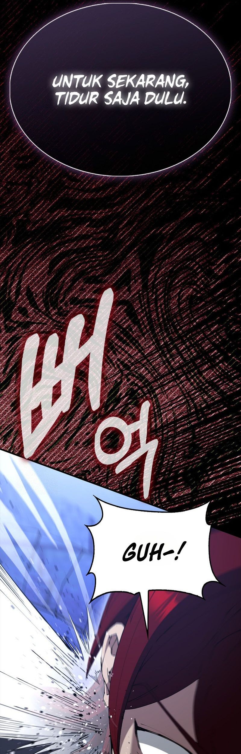 The Extra is Too Strong Chapter 96 Gambar 17