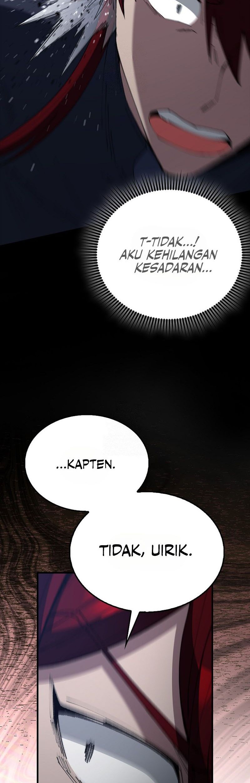 The Extra is Too Strong Chapter 96 Gambar 18