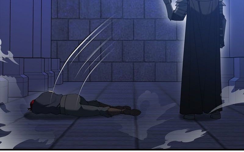 The Extra is Too Strong Chapter 96 Gambar 20