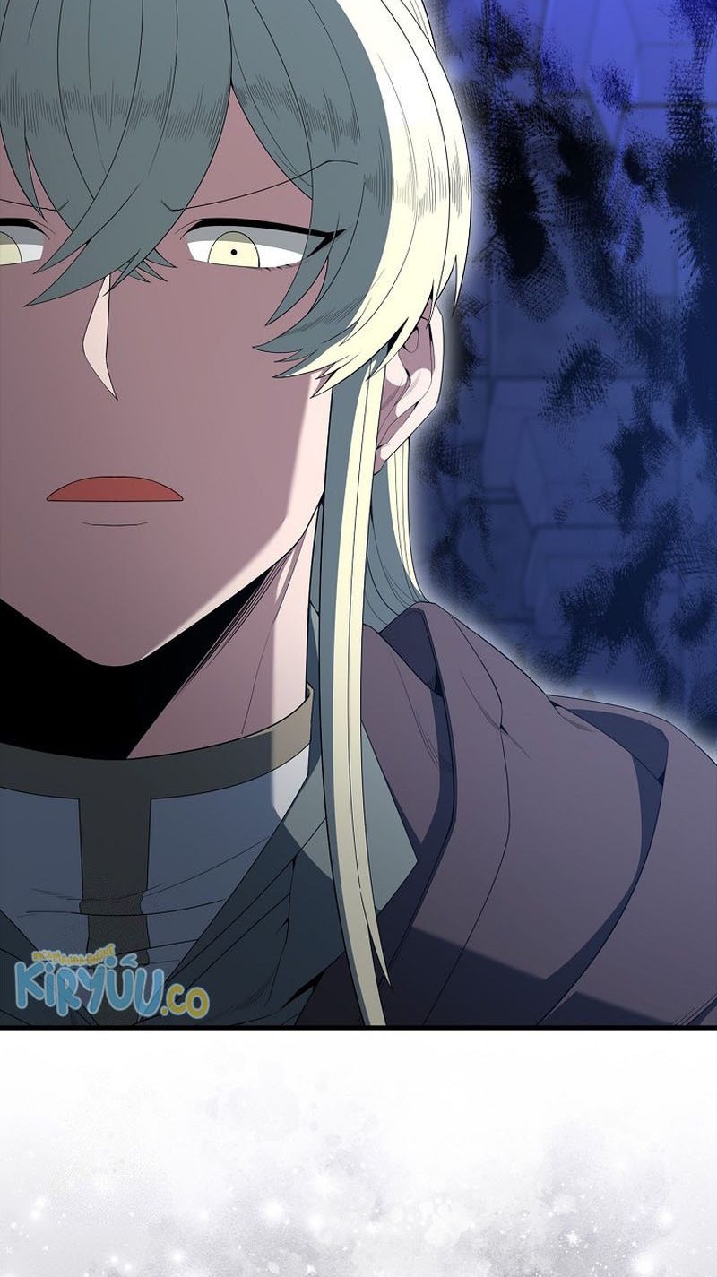 The Extra is Too Strong Chapter 96 Gambar 23