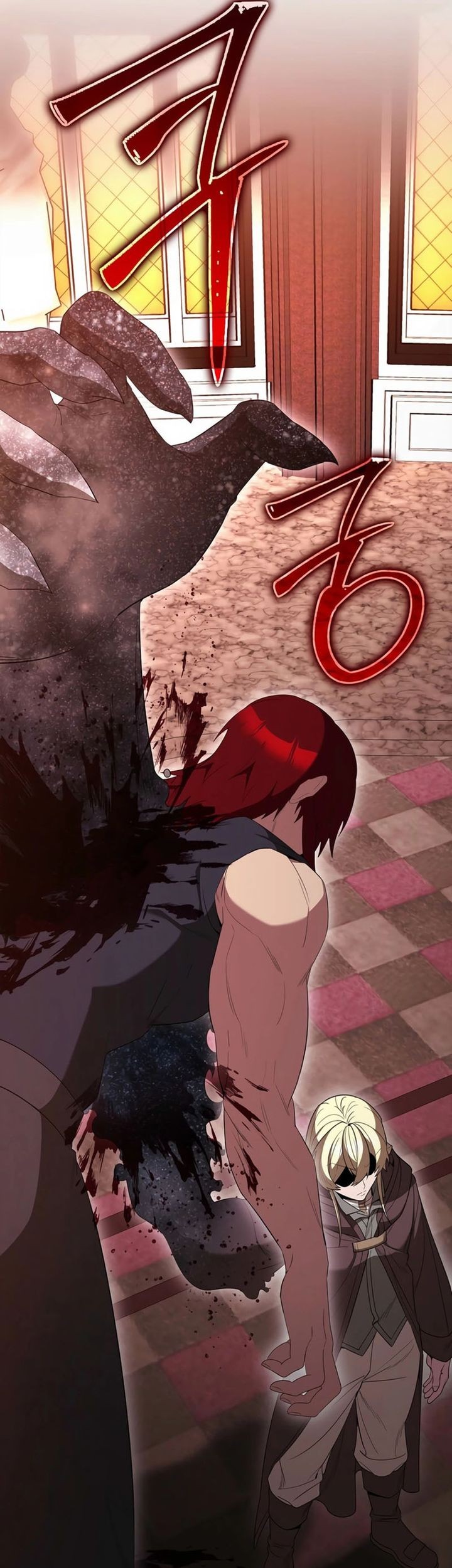 Baca The Extra is Too Strong Chapter 97 Gambar 2