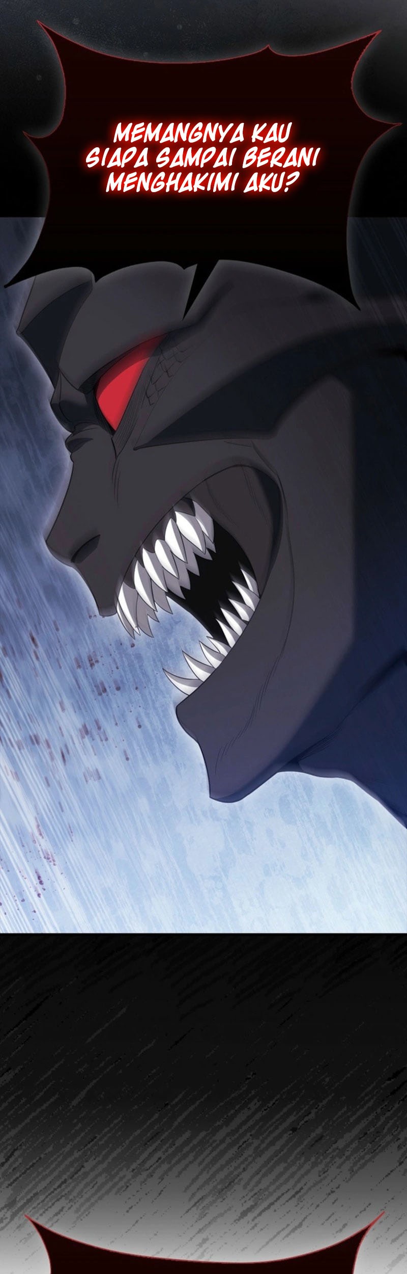 The Extra is Too Strong Chapter 98 Gambar 72