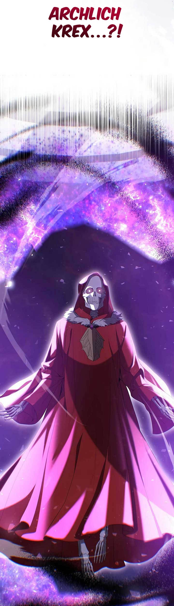 The Extra is Too Strong Chapter 99 Gambar 30