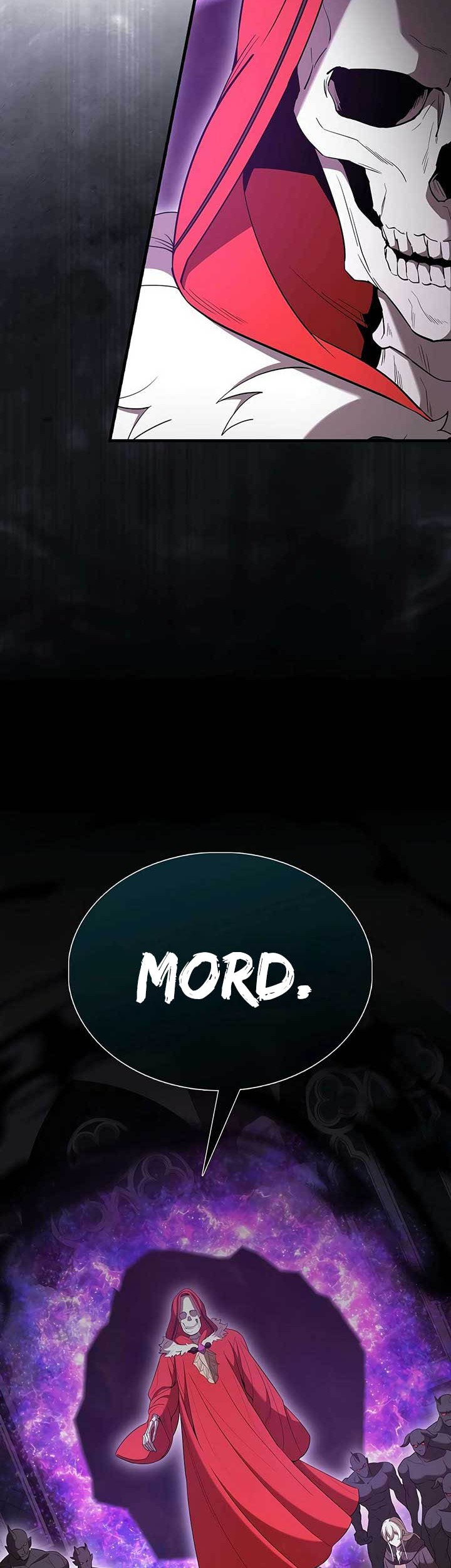 The Extra is Too Strong Chapter 99 Gambar 42