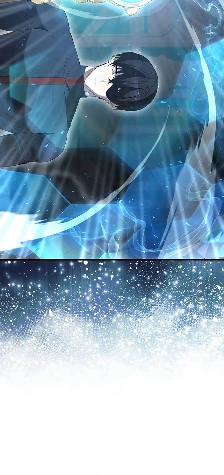 The Extra is Too Strong Chapter 99 Gambar 48