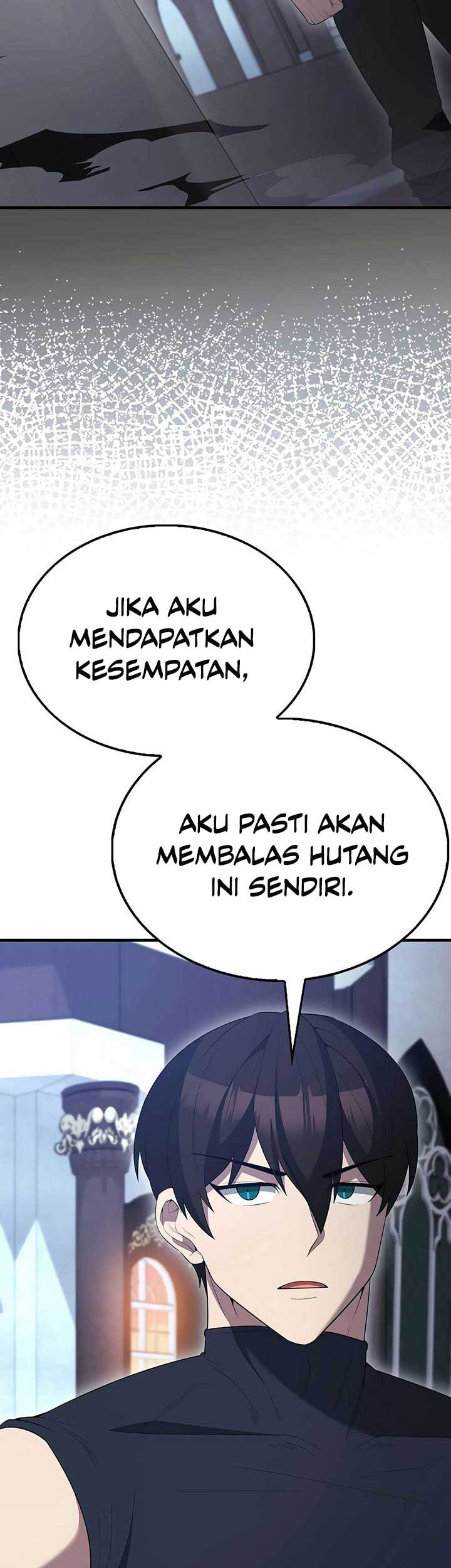 The Extra is Too Strong Chapter 99 Gambar 62