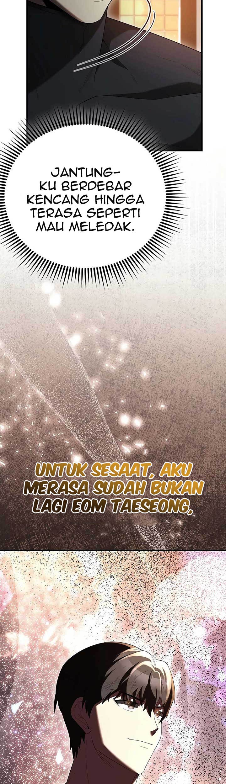 The Extra is Too Strong Chapter 99 Gambar 66