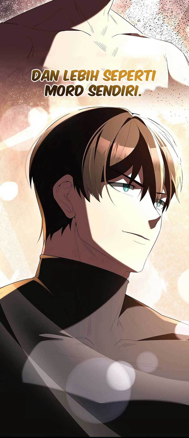 The Extra is Too Strong Chapter 99 Gambar 67