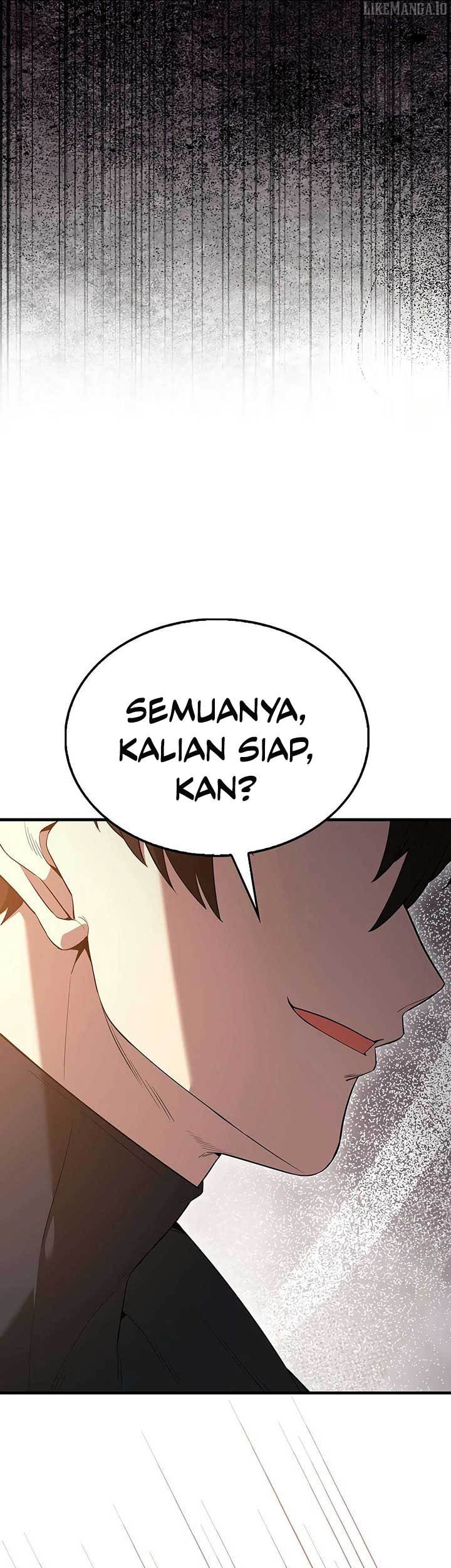The Extra is Too Strong Chapter 99 Gambar 68
