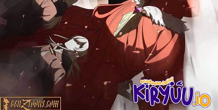 The Extra is Too Strong Chapter 99 Gambar 71