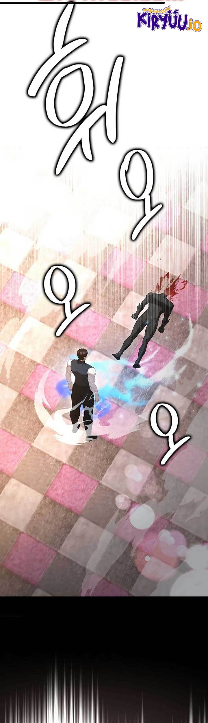 Baca  The Extra is Too Strong Chapter 99 Gambar 2