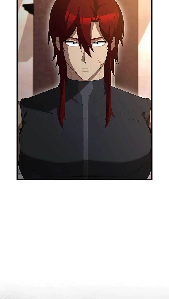 The Extra is Too Strong Chapter 99 Gambar 4