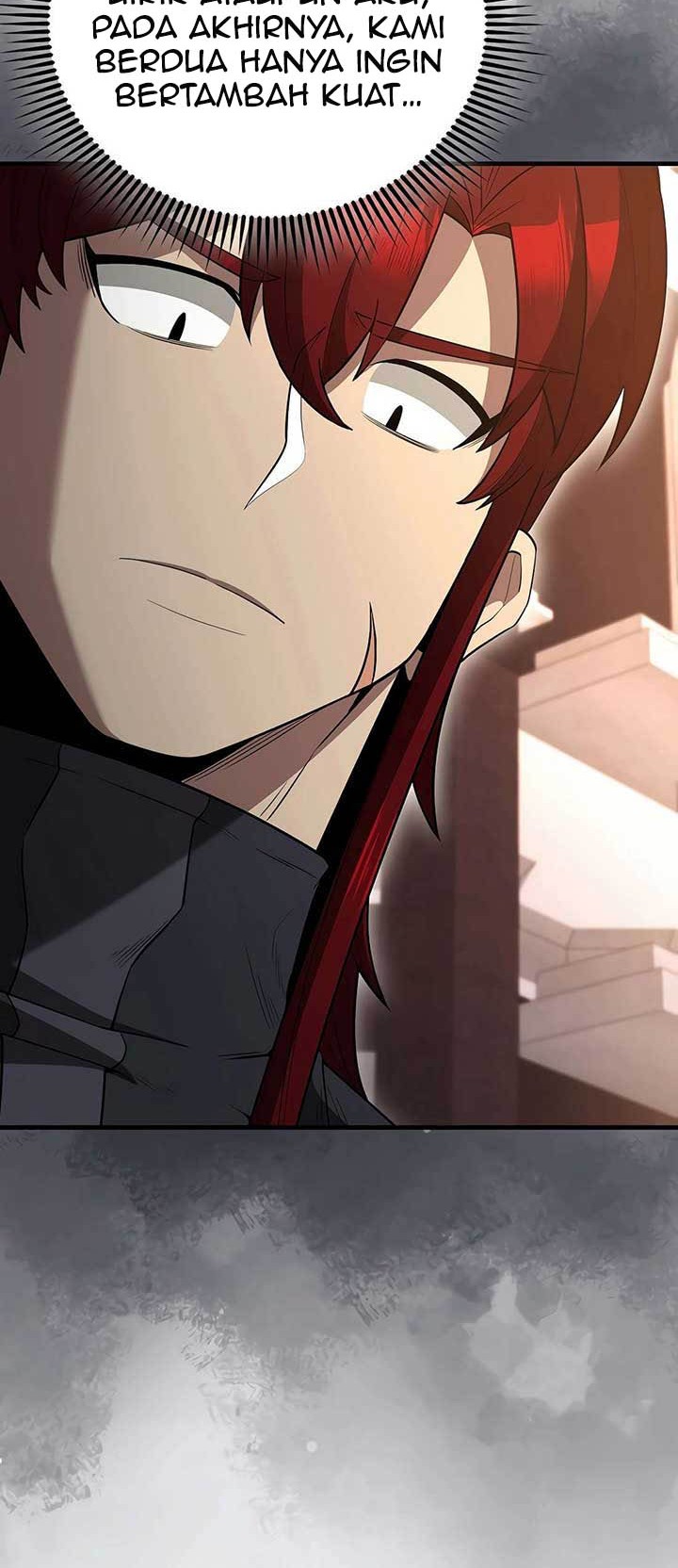 The Extra is Too Strong Chapter 99 Gambar 8