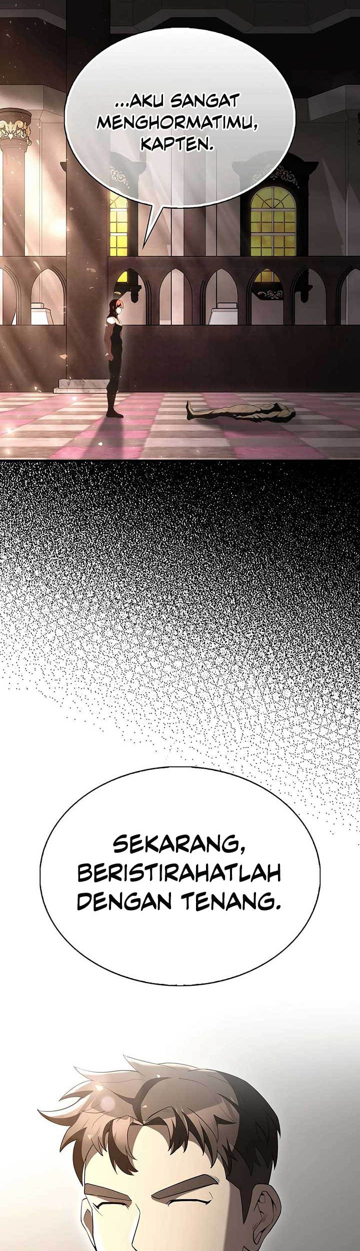 The Extra is Too Strong Chapter 99 Gambar 10