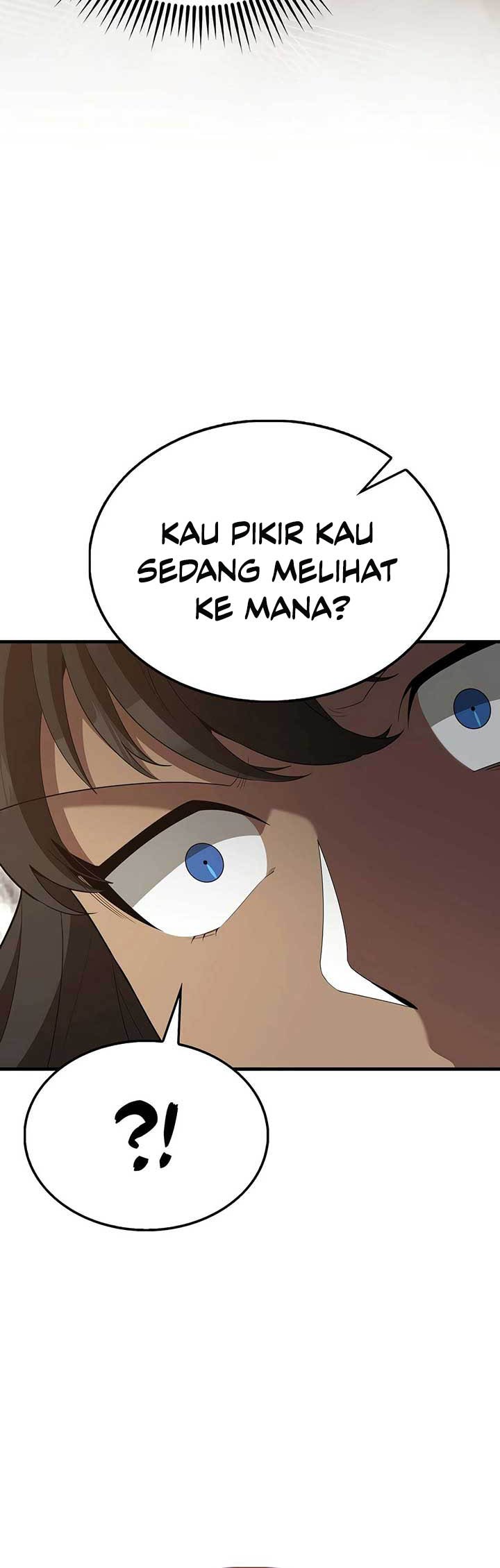 The Extra is Too Strong Chapter 99 Gambar 14