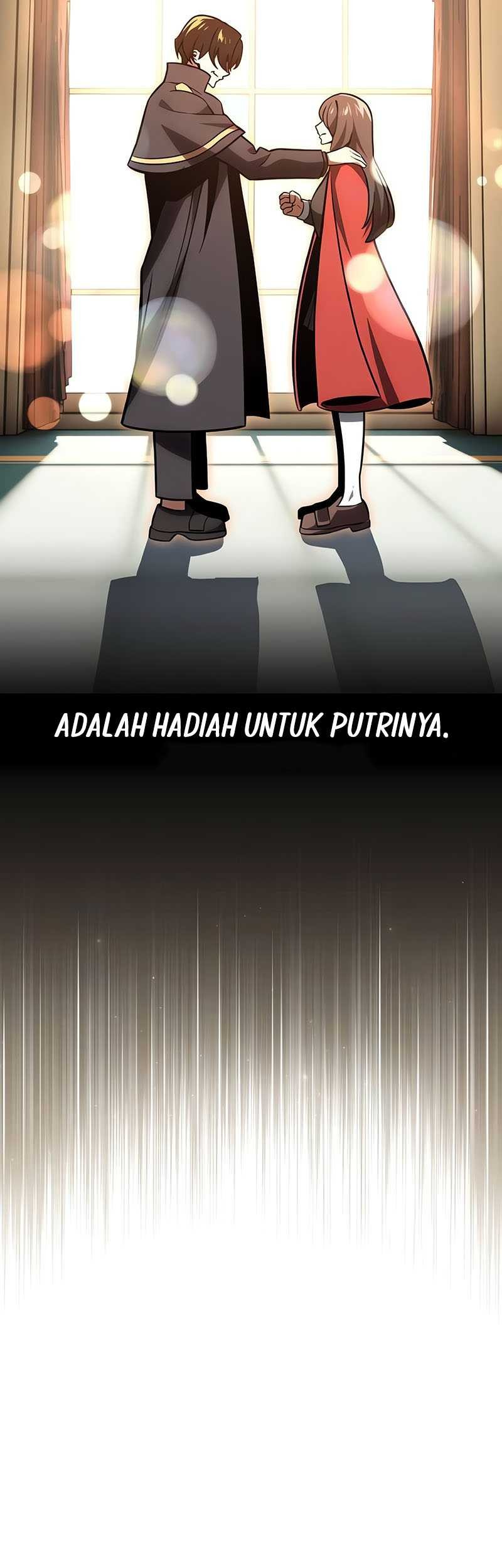 The Extra’s Academy Survival Guide Chapter 37 Gambar 34