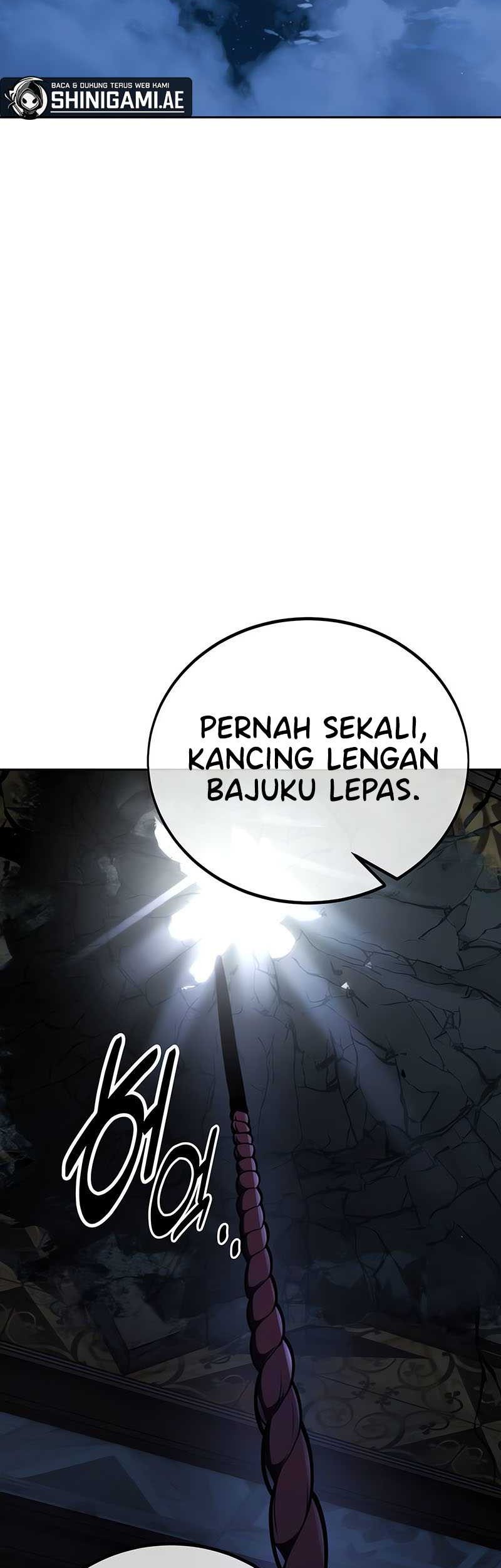 The Extra’s Academy Survival Guide Chapter 37 Gambar 36