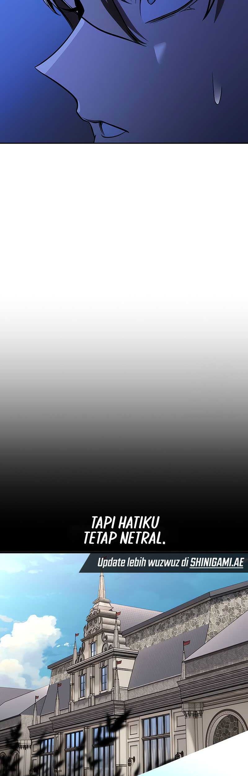 The Extra’s Academy Survival Guide Chapter 37 Gambar 43