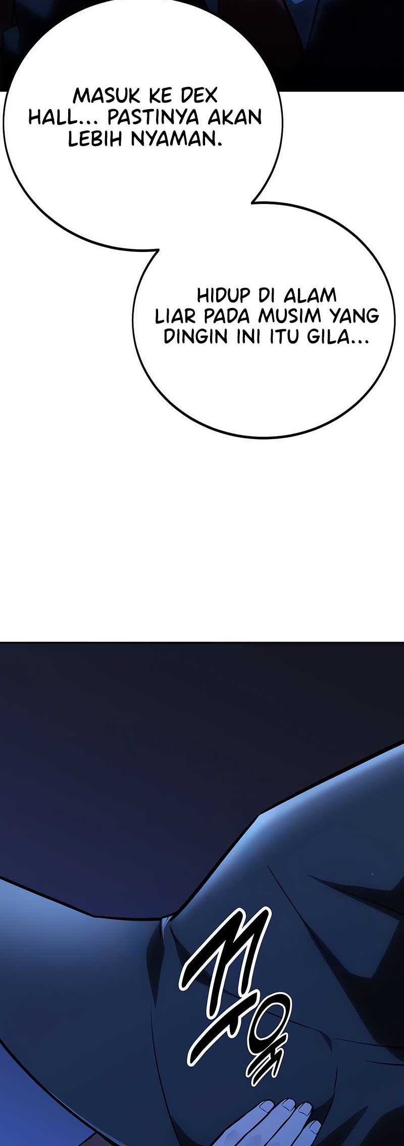 The Extra’s Academy Survival Guide Chapter 37 Gambar 45