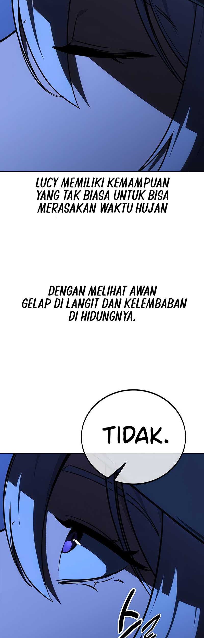 The Extra’s Academy Survival Guide Chapter 37 Gambar 47