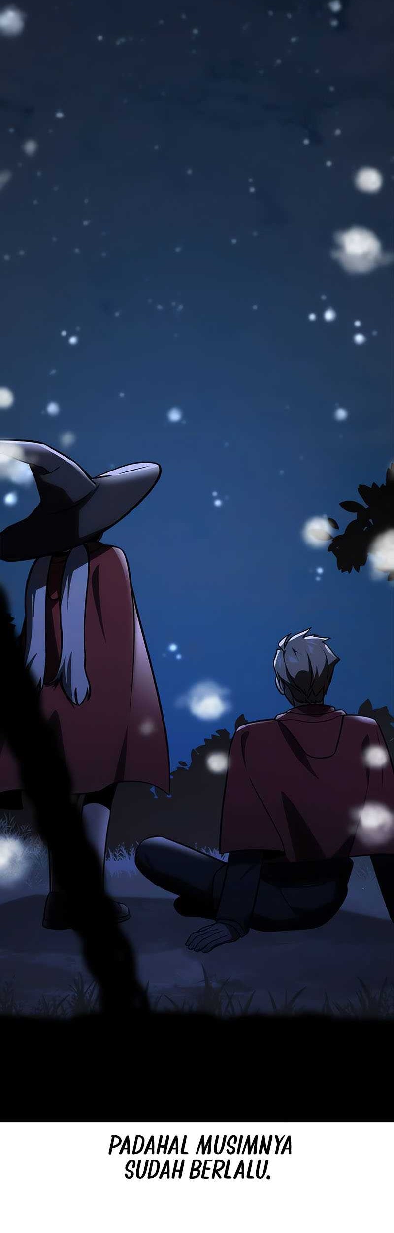 The Extra’s Academy Survival Guide Chapter 37 Gambar 51