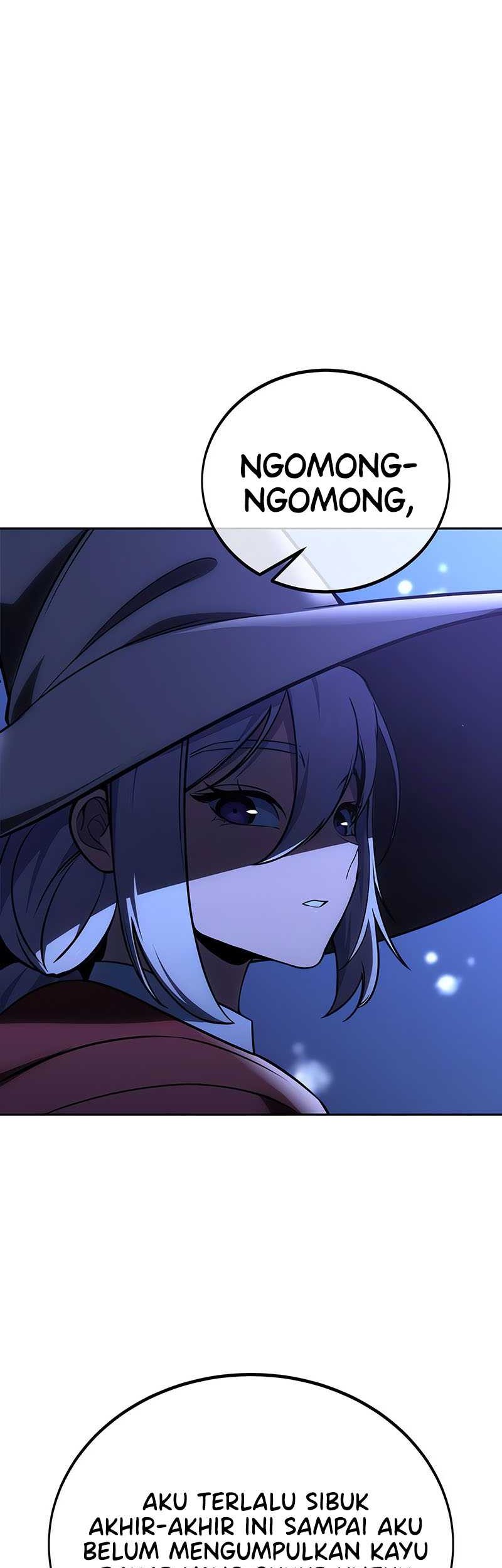 The Extra’s Academy Survival Guide Chapter 37 Gambar 52