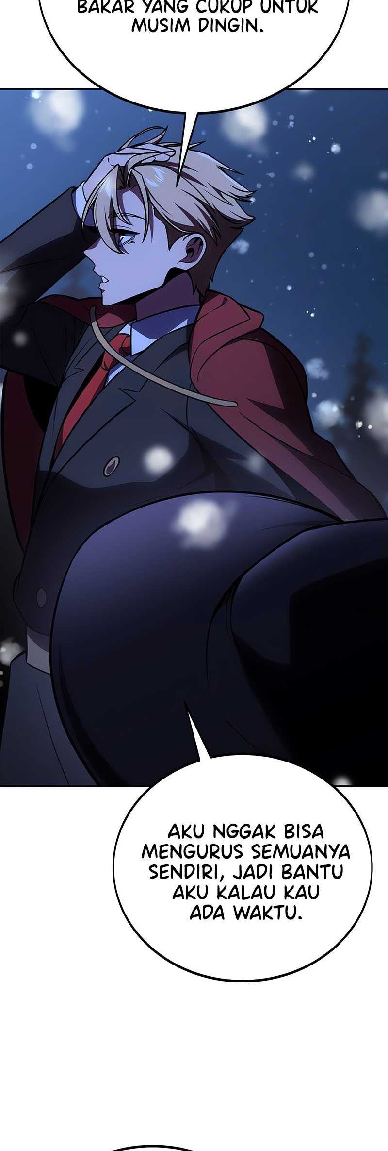 The Extra’s Academy Survival Guide Chapter 37 Gambar 53