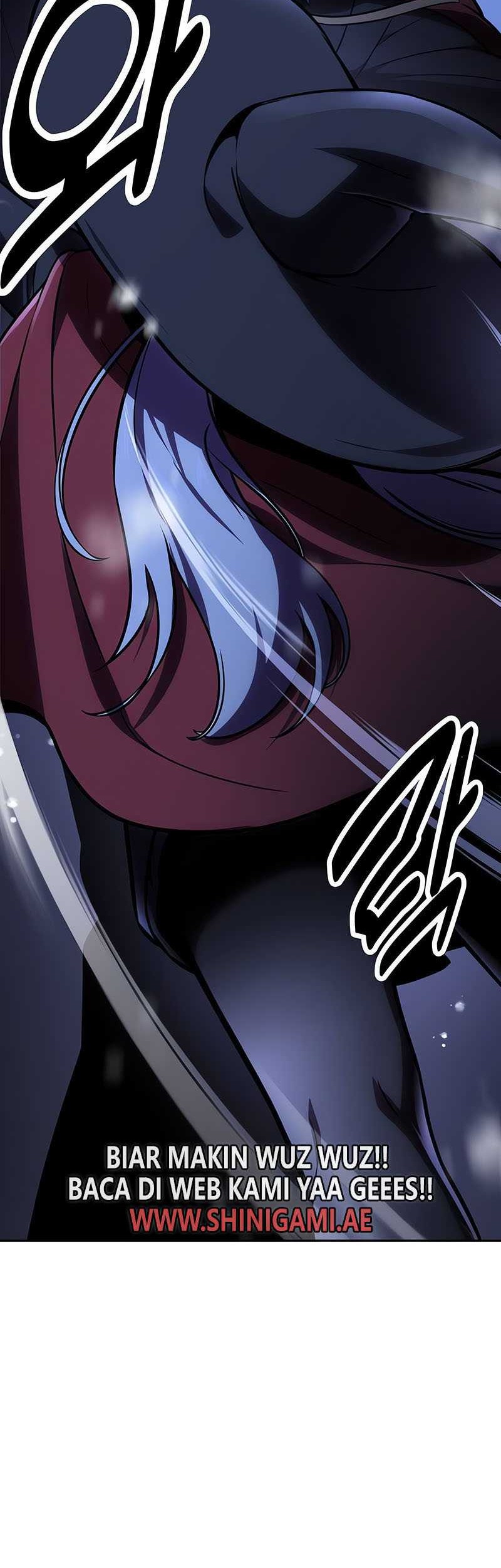 The Extra’s Academy Survival Guide Chapter 37 Gambar 55